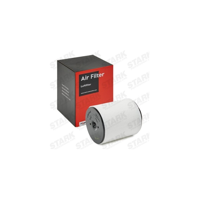 Filtre à air AUDI 4H0129620D, 4H0129620L