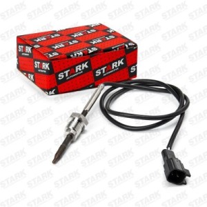 Palpeur, température des gaz FORD 1792122, BK2A12B591AB