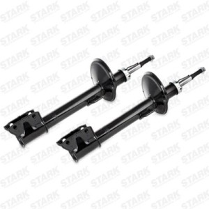 Amortisseur DACIA 562103964R, 562107298R, 8200811407