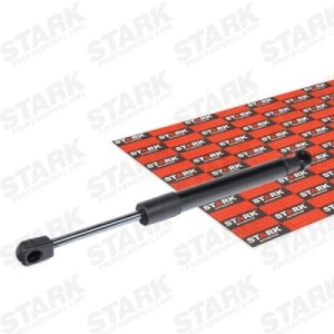 Vérin de capot RENAULT 654700008R