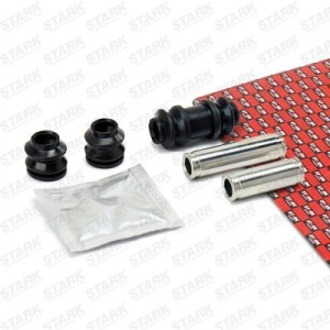 Jeu de douilles de guidage d'étrier de frein DAIHATSU