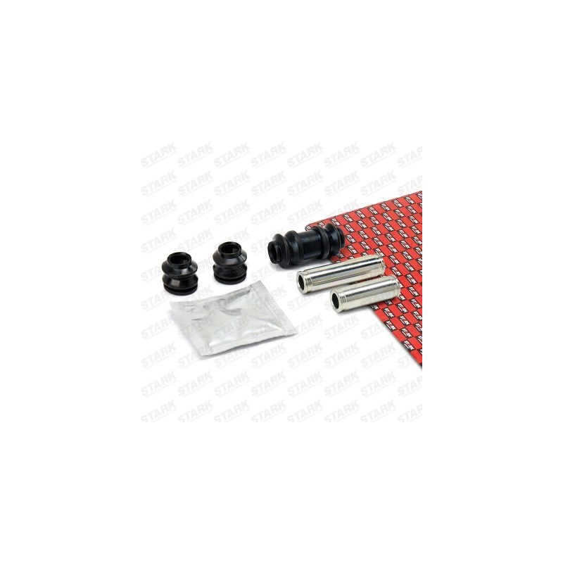 Jeu de douilles de guidage d'étrier de frein DAIHATSU