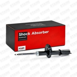 Amortisseur CITROËN 5202J5, 5202JA, 5208L1