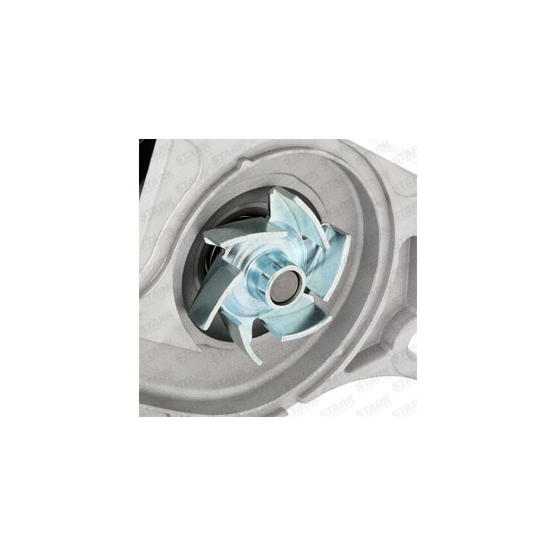 Pompe à eau MAZDA ZJ0115010A, ZJ0115010B, ZJ0115010C