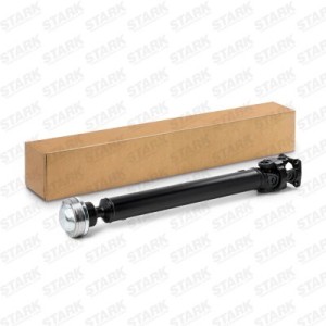 Arbre de transmission, entraînement des essieux MERCEDES-BENZ 1634100301, A1634100301