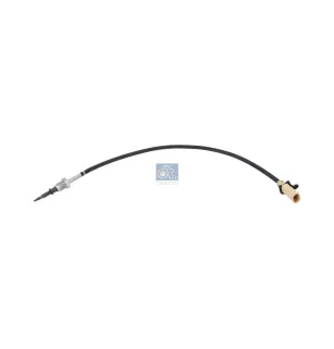 Capteur de température de gaz d'échappement Pour VW Crafter - 03L906088HD