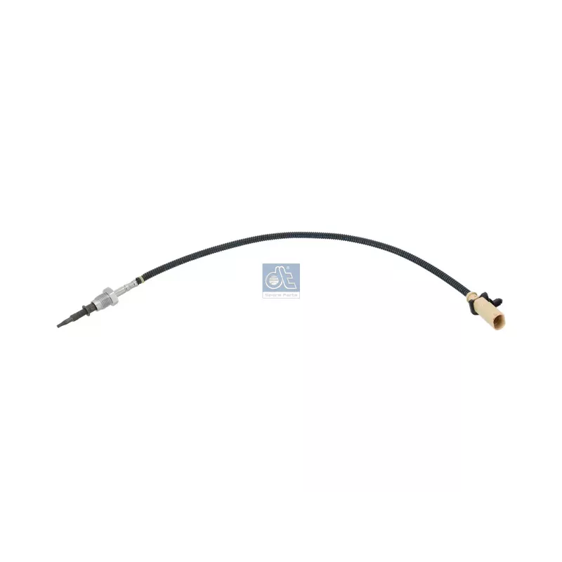 Capteur de température de gaz d'échappement pour VW - 03L 906 088 HD