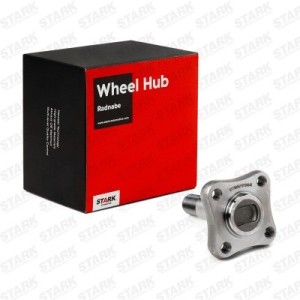 Moyeu de roue DACIA 6001548299, 7700416374, 43042AX600