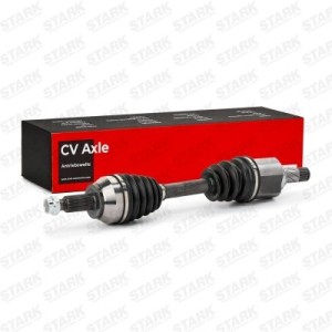 Arbre de transmission LAND LR024756