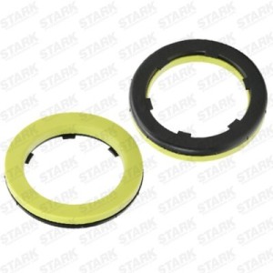 Appareil d'appui à balancier, coupelle de suspension BMW 1090612, 1090613, 31331090612