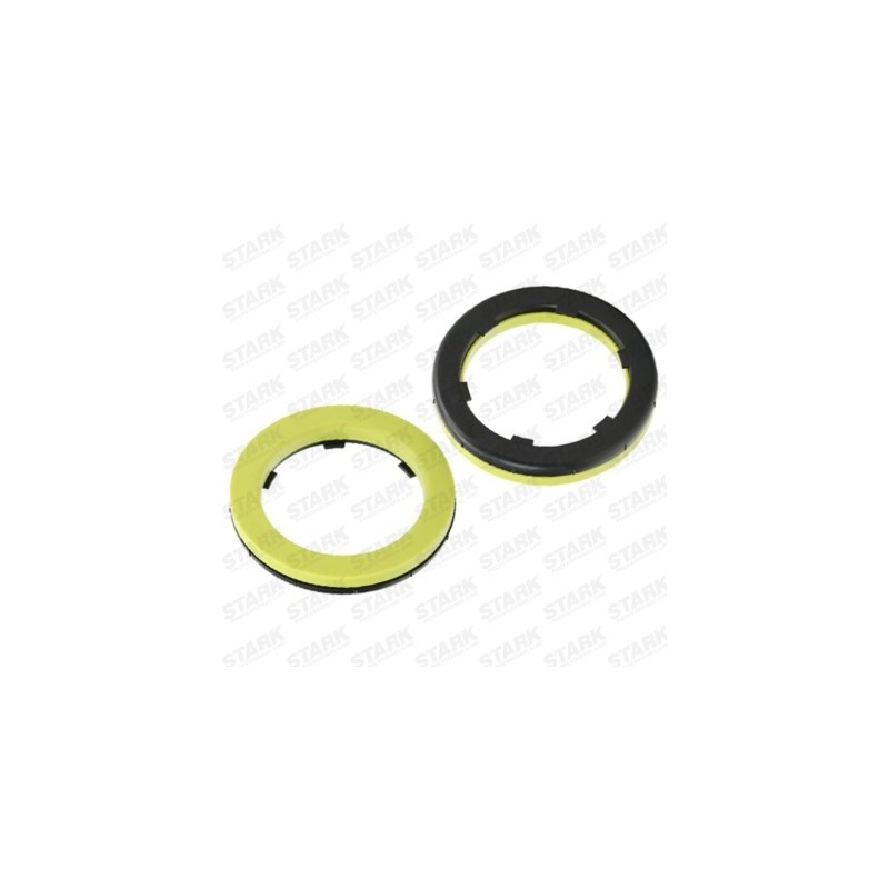 Appareil d'appui à balancier, coupelle de suspension BMW 1090612, 1090613, 31331090612