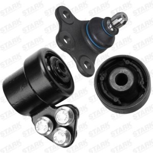 Kit de réparation, suspension de roue OPEL 93388569, 93190906, 93174599