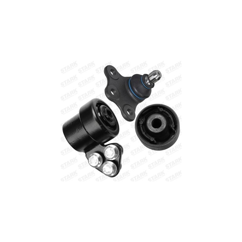 Kit de réparation, suspension de roue OPEL 93388569, 93190906, 93174599