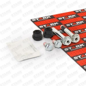 Jeu de douilles de guidage d'étrier de frein AUDI