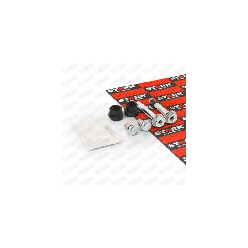 Jeu de douilles de guidage d'étrier de frein AUDI