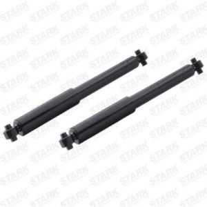 Amortisseur CITROËN 5206RL, 5206ZZ, 5206VV