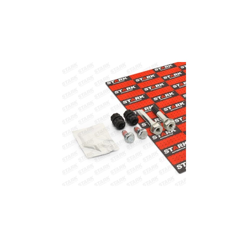 Jeu de douilles de guidage d'étrier de frein NISSAN 26692FG010, 26692YC010