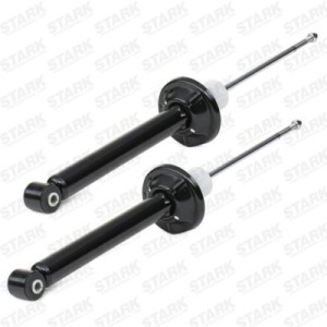 Amortisseur FORD 1092485, 1092918, 33521092485