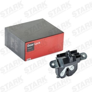 Serrure de hayon ALFA ROMEO 52161766, 55701971, 13317445