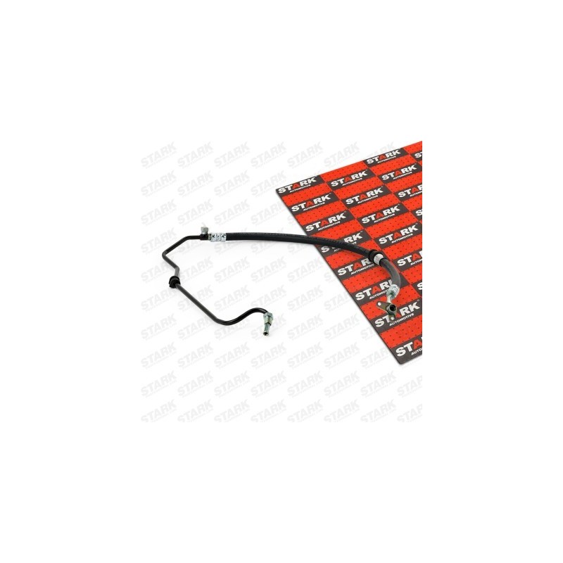 Tuyau hydraulique, direction HONDA 53713SDAA01, 53713SDAA02, 53713SDAA51