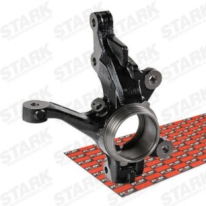 Fusée d'essieu, suspension de roue FORD 1771022, 8V513K170DA