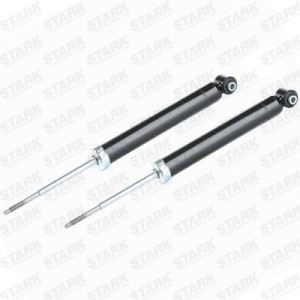 Amortisseur SMART 4513200731, 4513202331, A4513200731