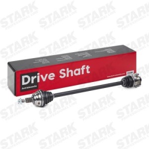 Arbre de transmission SKODA 1J0407272BT, 1J0407272DC, 1J0407452NX