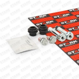 Jeu de douilles de guidage d'étrier de frein HYUNDAI 581611H000, 581621H000