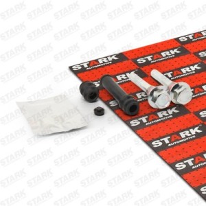 Jeu de douilles de guidage d'étrier de frein KIA