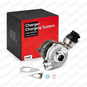 Turbocompresseur AUDI 03G145702H, 03G145702HV, 03G145702HX