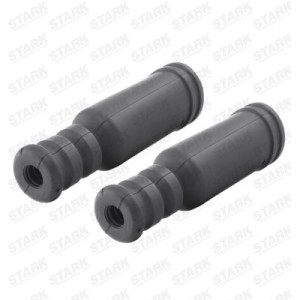 Kit de protection d'amortisseur CITROËN 1609912380, 516698, 4155A049