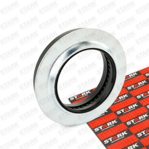 Appareil d'appui à balancier, coupelle de suspension AUDI 1K0412249B, 6N0412249B, 6N0412249C