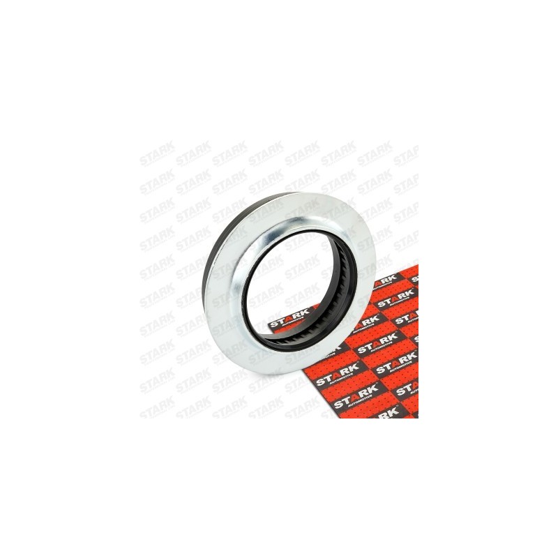 Appareil d'appui à balancier, coupelle de suspension AUDI 1K0412249B, 6N0412249B, 6N0412249C