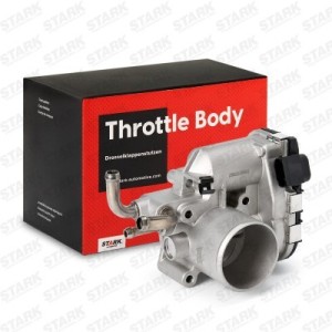 Boîtier de papillon HYUNDAI 3510004200, 3510004200