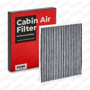 Filtre d'habitacle HYUNDAI 97133F2200, 97133F2100, 97133F2100