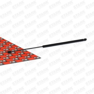 Vérin de coffre PEUGEOT 9012446280, 9827430880