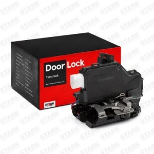 Serrure de porte SEAT 7L0839015, 7L0839015A, 7L0839015D