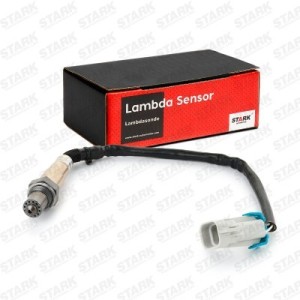 Sonde lambda CADILLAC 12601266, 12616202, 12616202