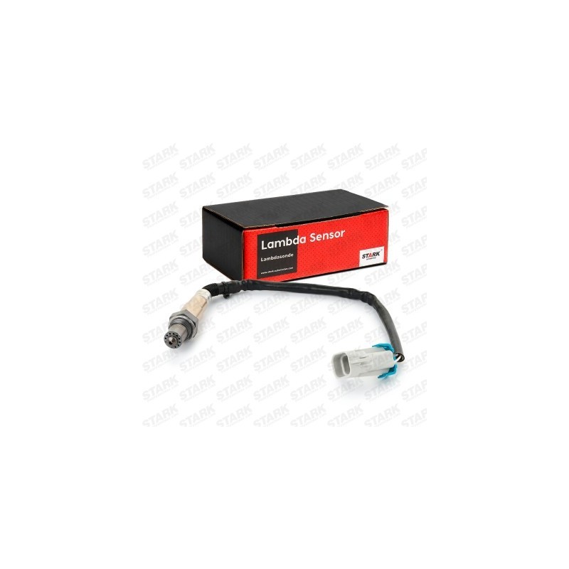 Sonde lambda CADILLAC 12601266, 12616202, 12616202