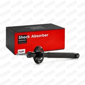 Amortisseur SEAT 191513033, 191513033D, 191513033M