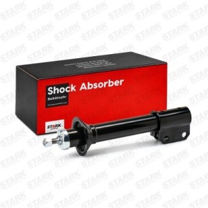 Amortisseur RENAULT 543021082R, 543024308R, 7700430152