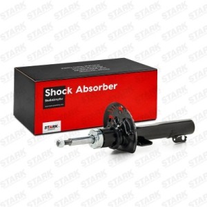 Amortisseur AUDI 6Q0413031AH, 6Q0413031AM, 6Q0413031BM