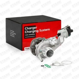 Turbocompresseur CHEVROLET 55493250, 55506594, 55510769