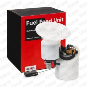 Unité d'injection de carburant AUDI 8K0919051AJ, 8K0919051AS