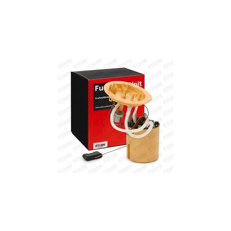 Unité d'injection de carburant AUDI 8K0919050Q, 8K0919050Q, 8K0919050Q