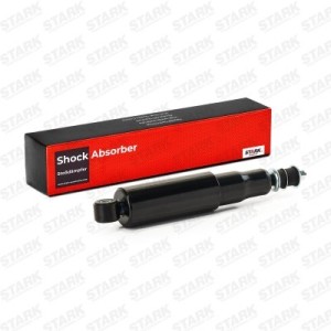 Amortisseur RENAULT 62025, 7700511045, 7700515541