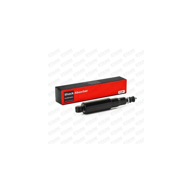 Amortisseur RENAULT 62025, 7700511045, 7700515541