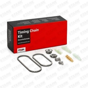 Kit de chaîne de distribution HYUNDAI