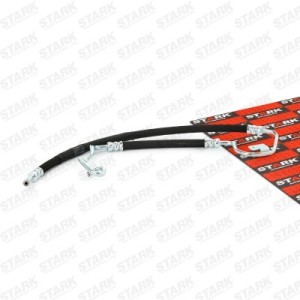 Tuyau hydraulique, direction MERCEDES-BENZ 2114660681, A2114660681