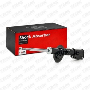 Amortisseur VOLVO 271709, 271710, 271831